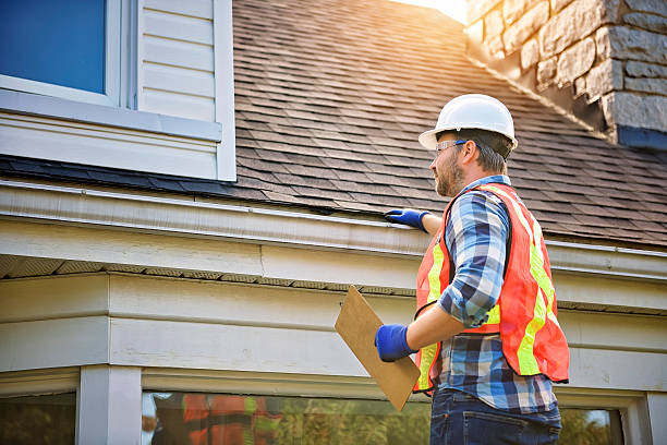 Roof Repair in Chancellor